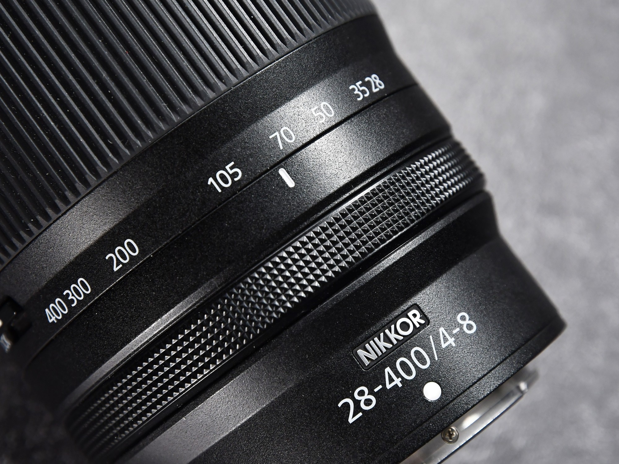 28-400mm焦距 如何用好尼康微单z系列新镜头