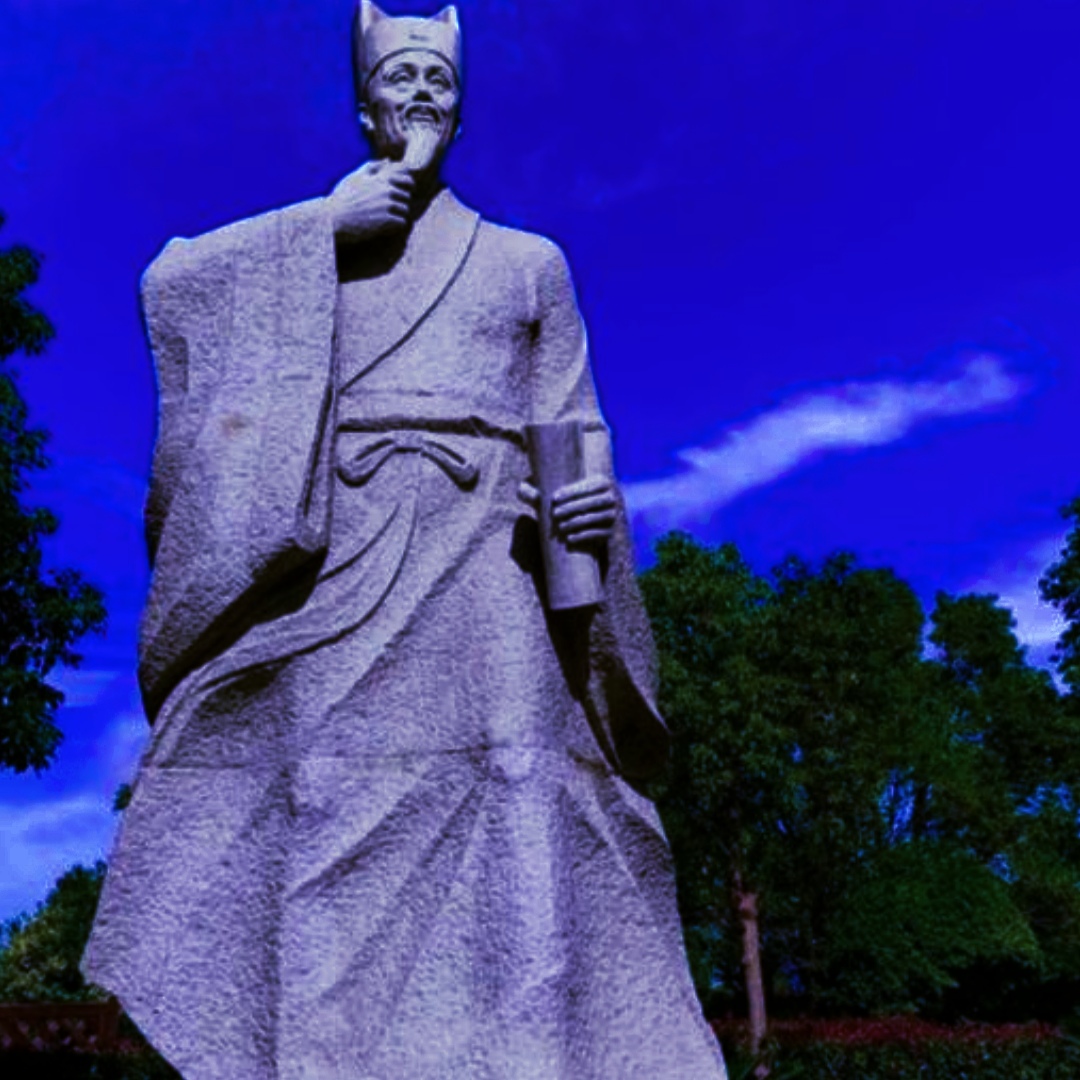 颜姓十大历史名人