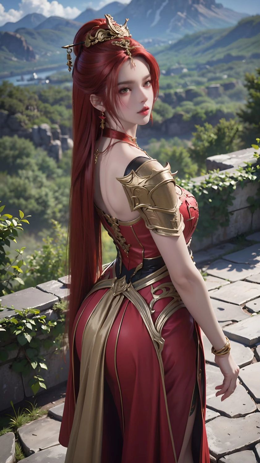 曼珠沙华国产动漫