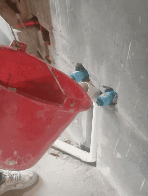 哪怕跟水电师傅闹翻,这36条"验收标准"也要强制执行