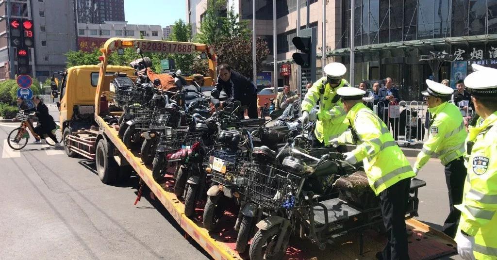 查电动车应该要从源头查起