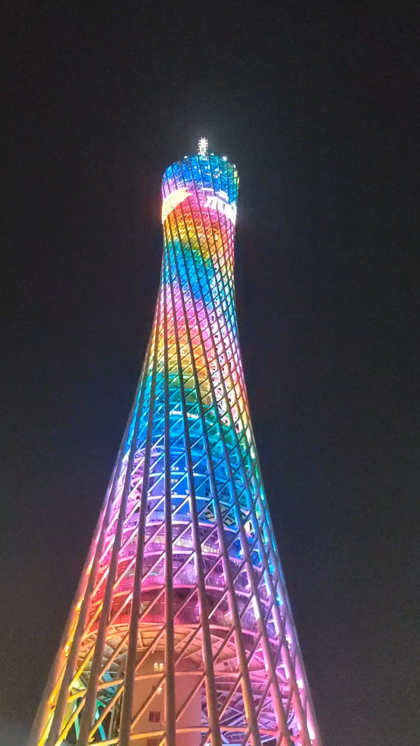 玲珑塔塔玲珑玲珑宝塔