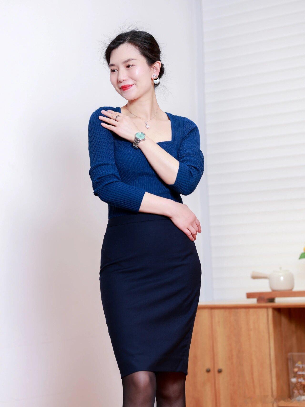 气质大于脸蛋#打破年龄的姐姐们# #成熟女人味