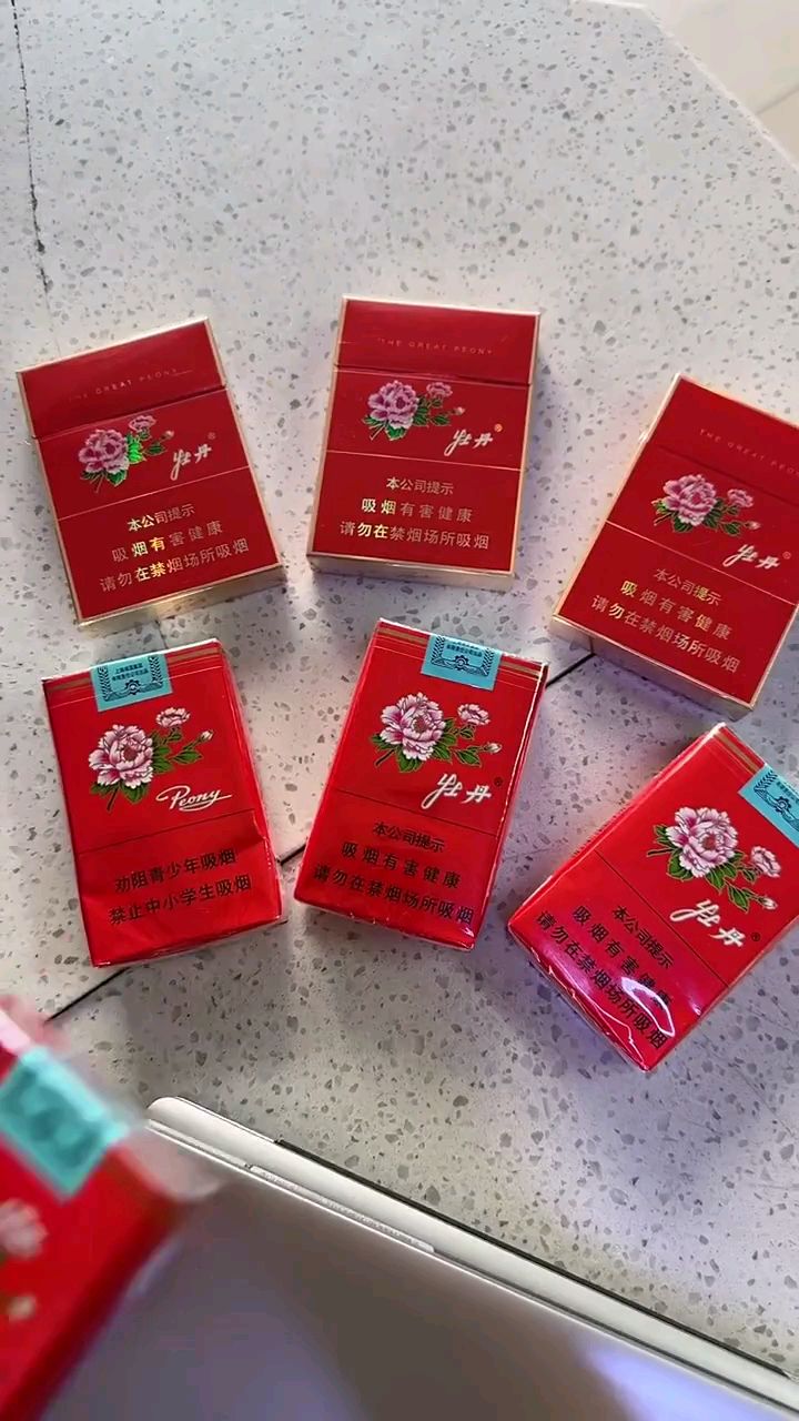 经典软牡丹和中支牡丹 你们更喜欢哪个?