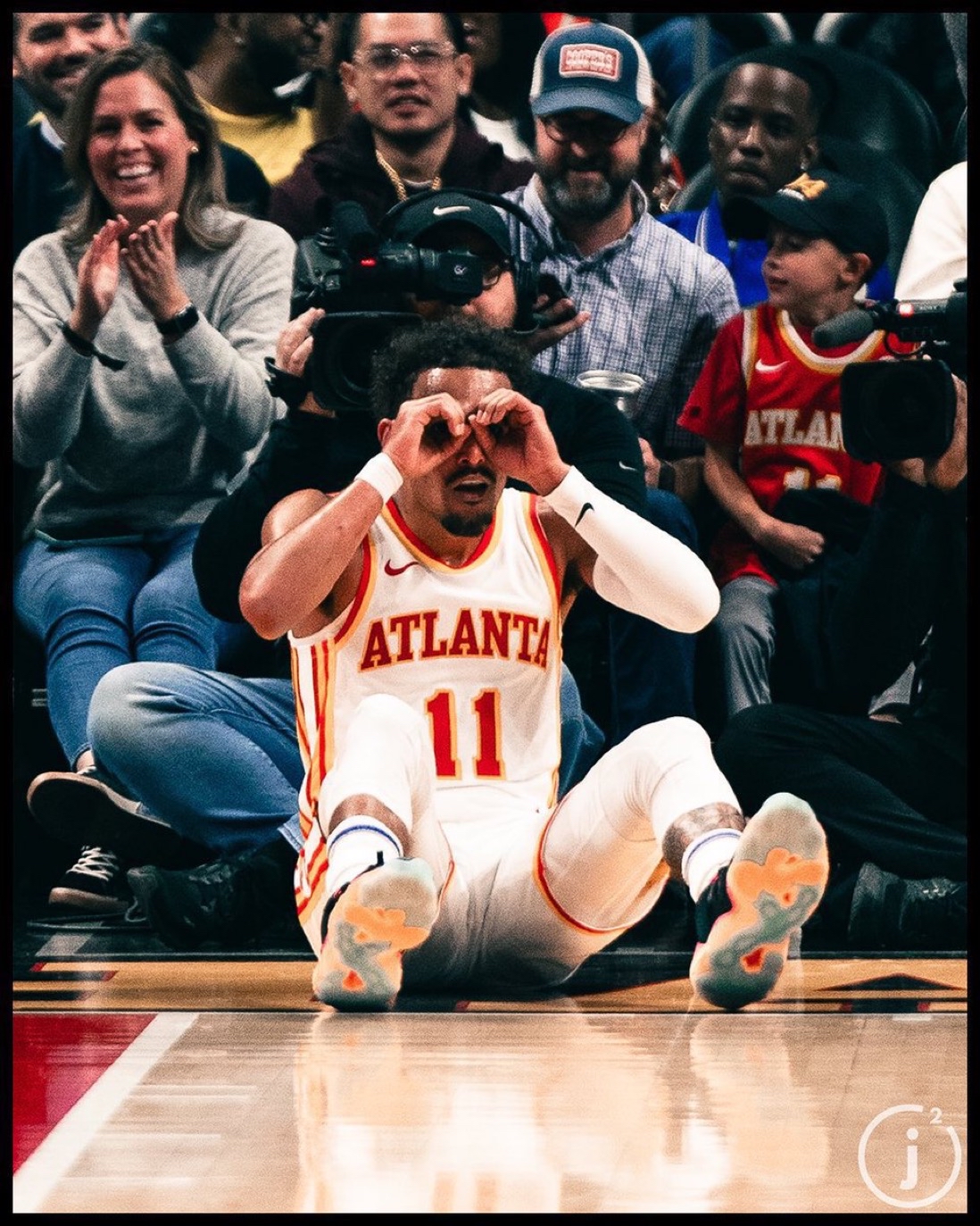 特雷杨是加入nba以来助攻最多的球员