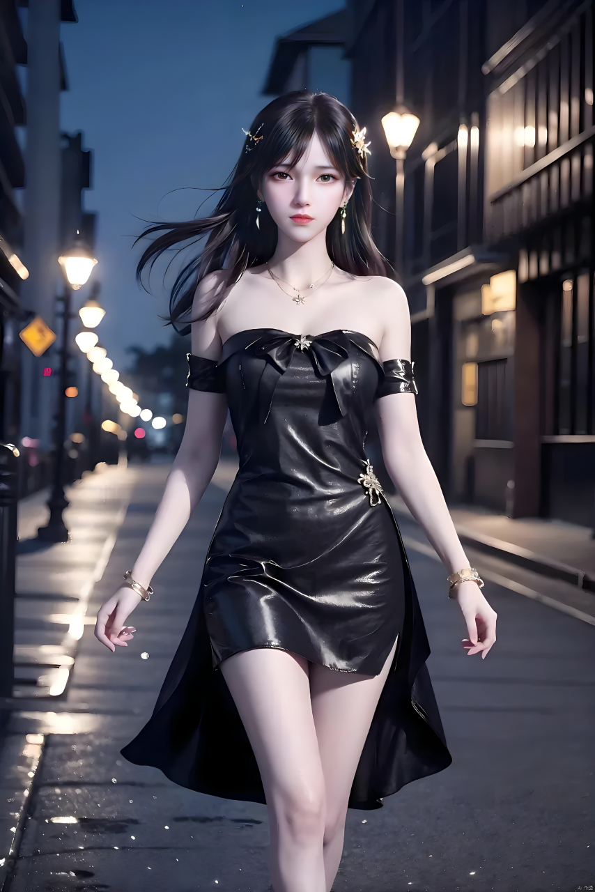 吞噬星空# #动态连更挑战# #ai国漫美女# 徐欣