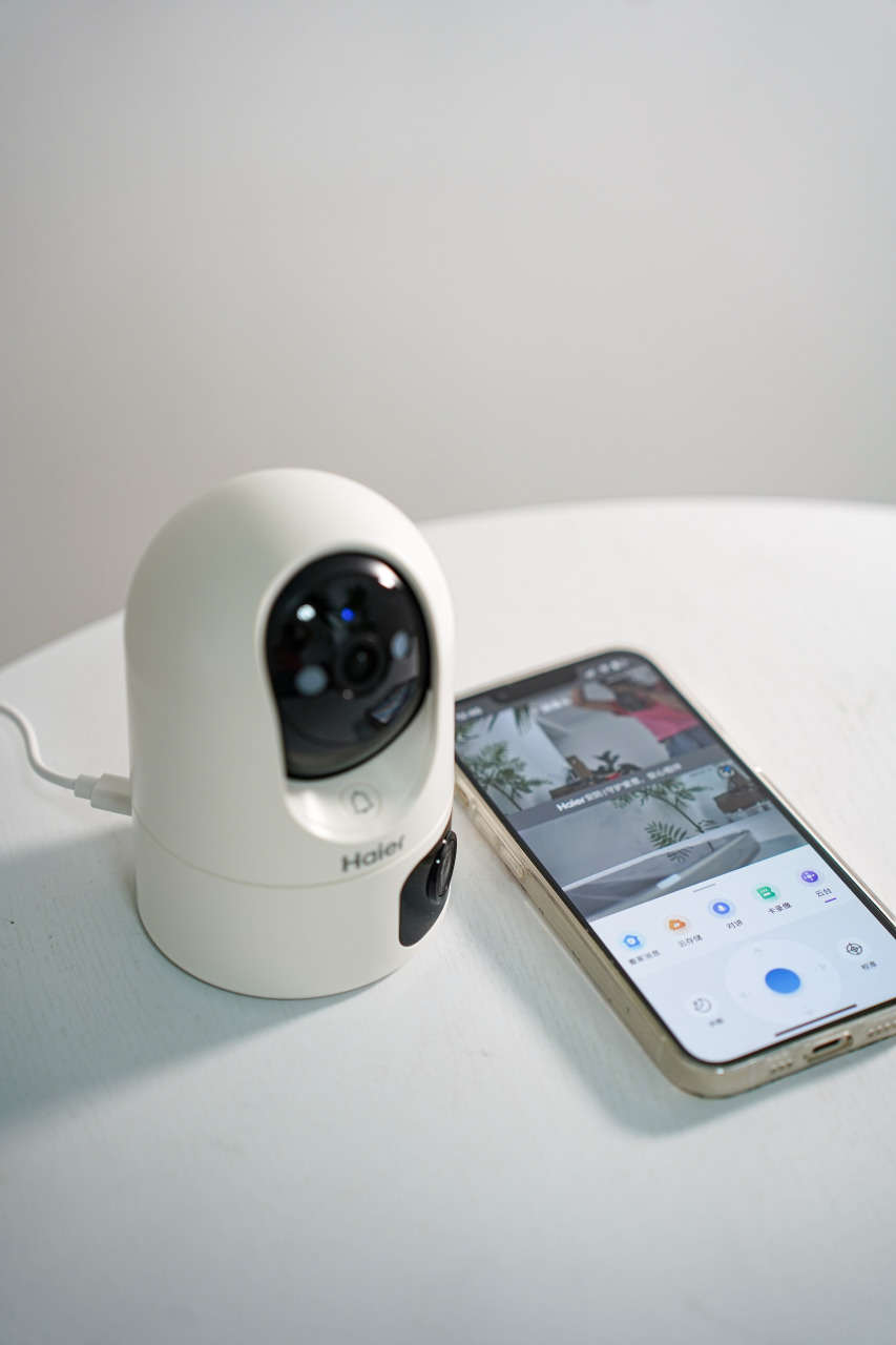 双目摄像头】全方位守护家的理想之选98在追求家庭安全无死角的今天