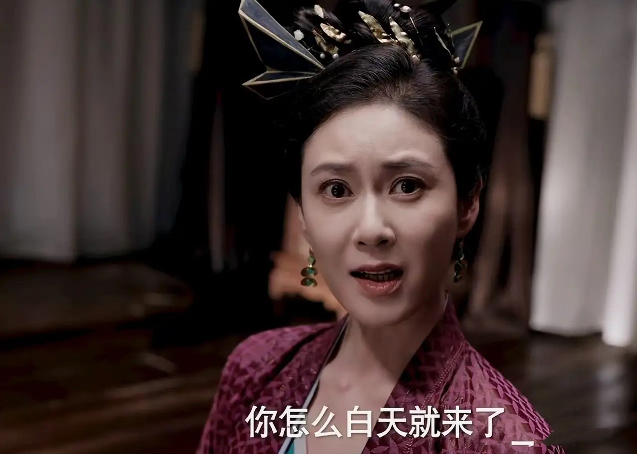 《庆余年2》:莫名其妙,柳如玉为何要给儿子范思辙立牌位?