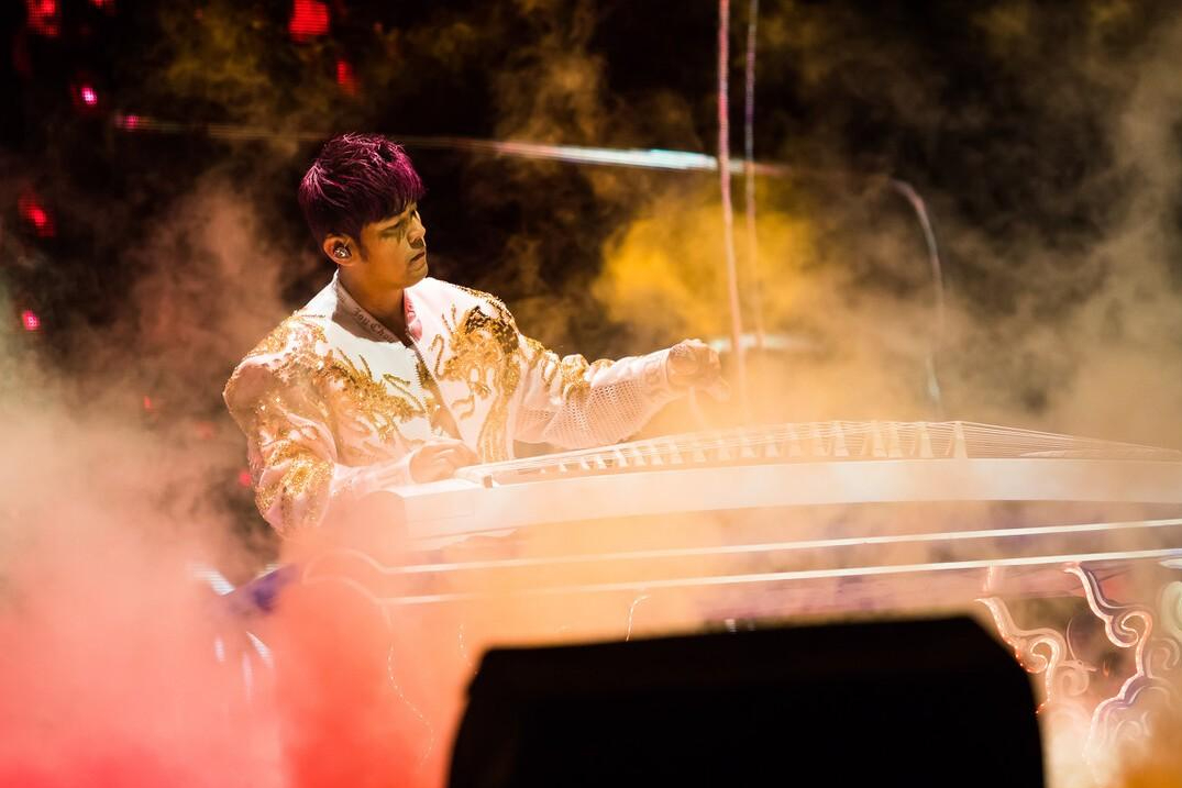 为何说一半华语歌手全靠翻唱他国音乐?翻唱占比严重?