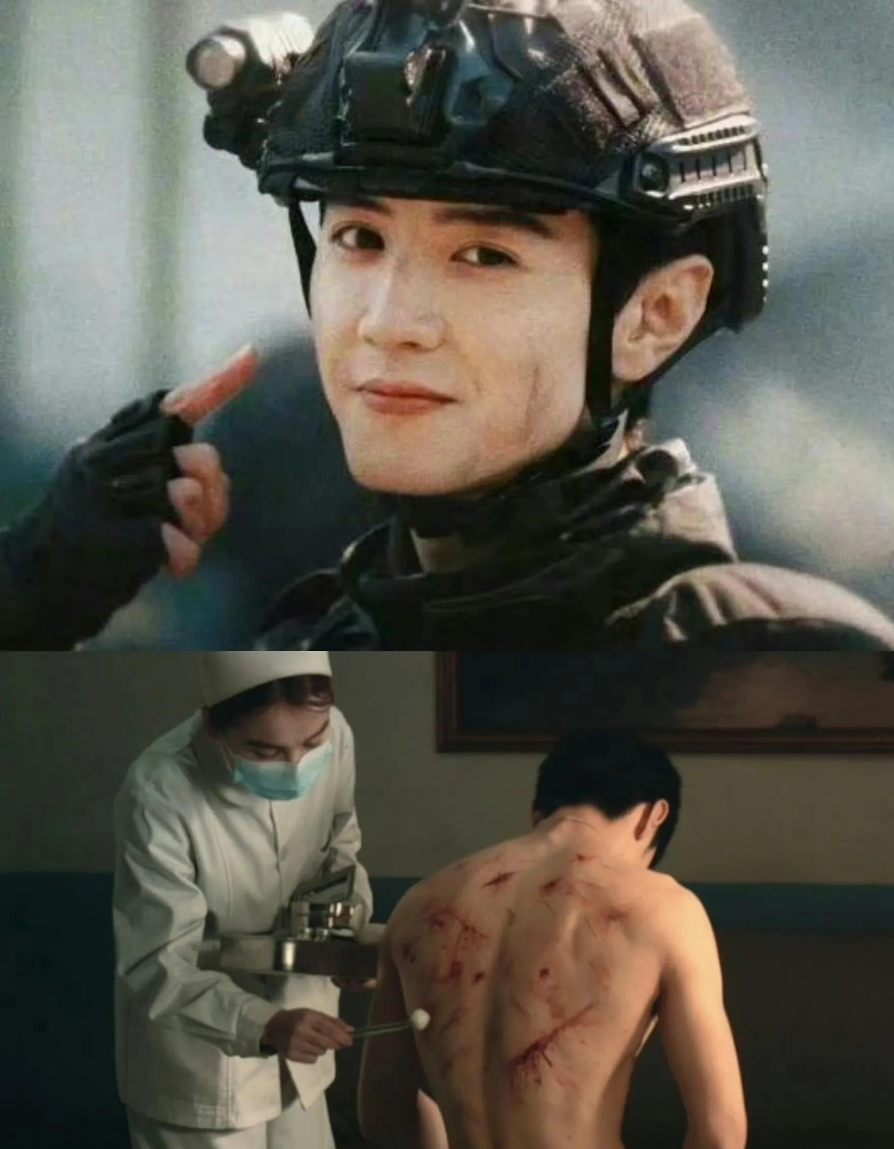 该剧讲述女记者宋冉,在战乱的东国执行采访任务时,身处危险之地不能