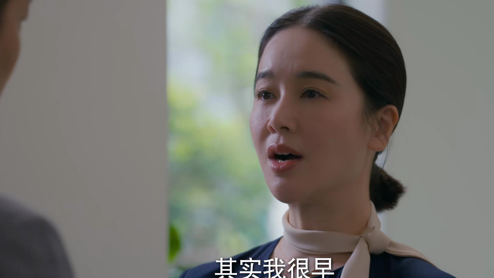 才播2集,全国收视率第一,终于有让我熬夜狂追的都市黑马剧了