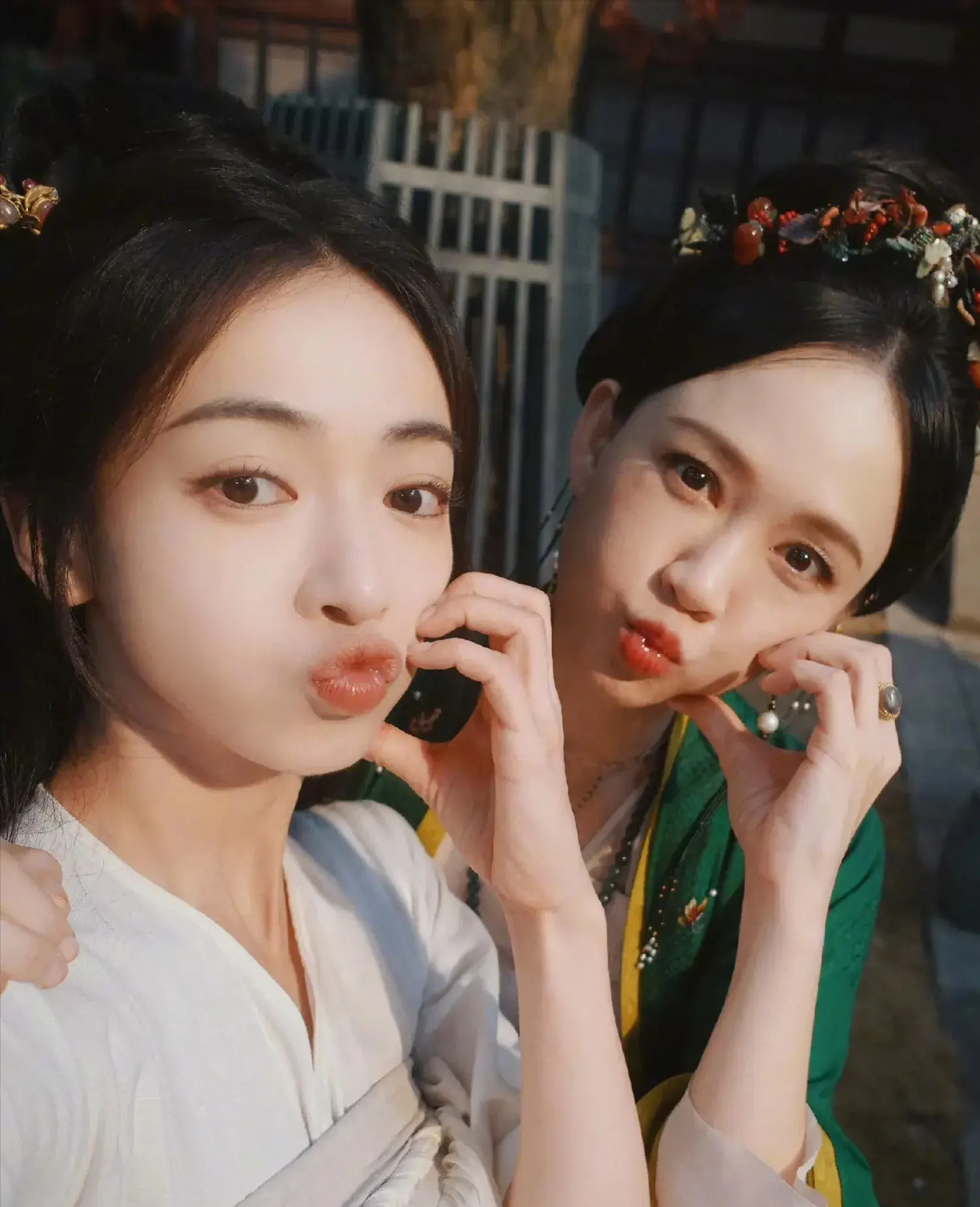 对不起,我弃剧了!《墨雨云间》陈乔恩都带不动这个"拖油瓶"