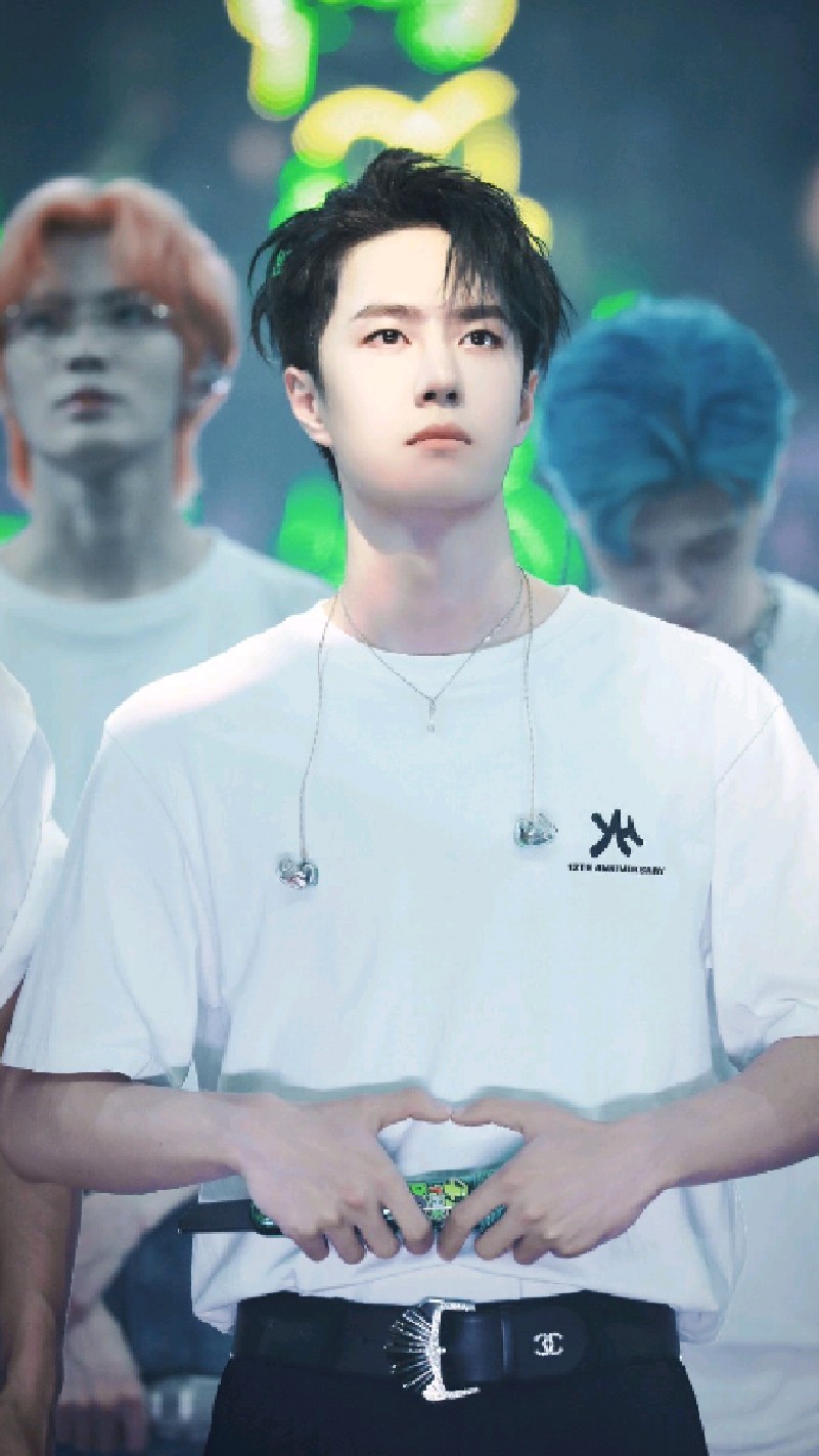 让我们期待明天会更好