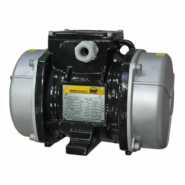 德国nettervibration 高频电动外部振动器