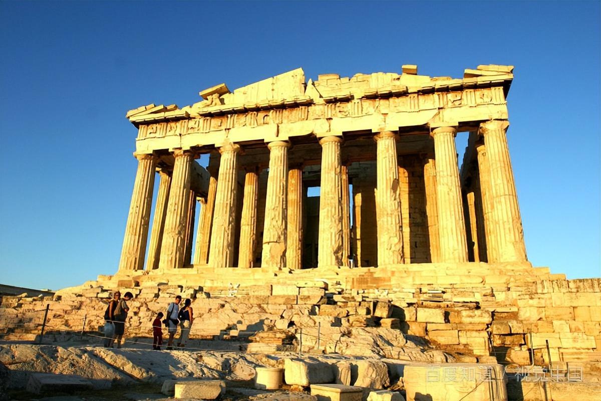 希腊城邦的政治制度和文化成就,对西方文明发展和演进有什么影响