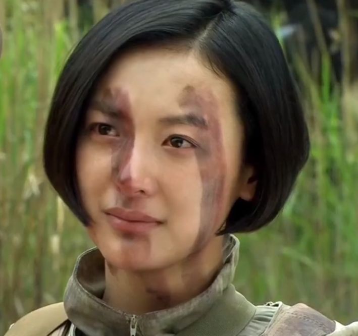 《特种兵火凤凰》10年后演员现状,安然低调结婚,唐笑笑变化太大