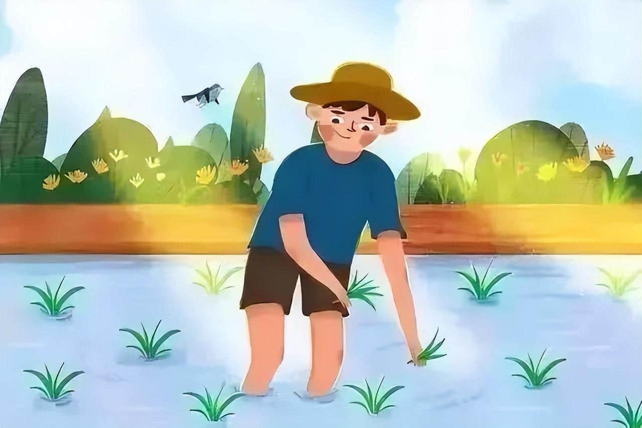 我是富家女,嫁给凤凰男老公3天,公公的家规吓得我落荒而逃