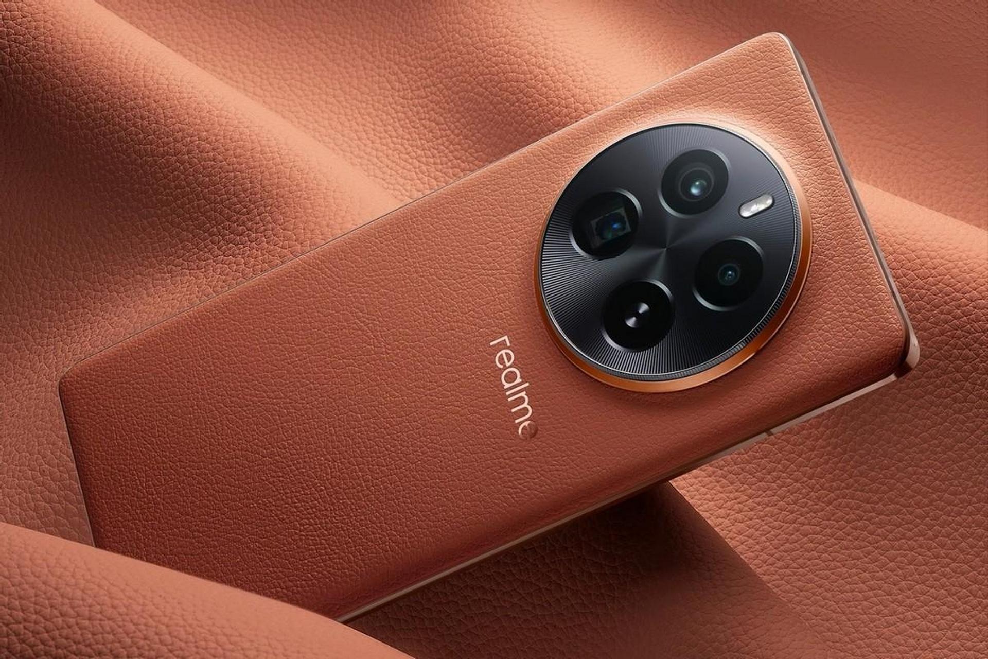 聚观早报|一加12冰川白亮相;真我gt7 pro首度曝光