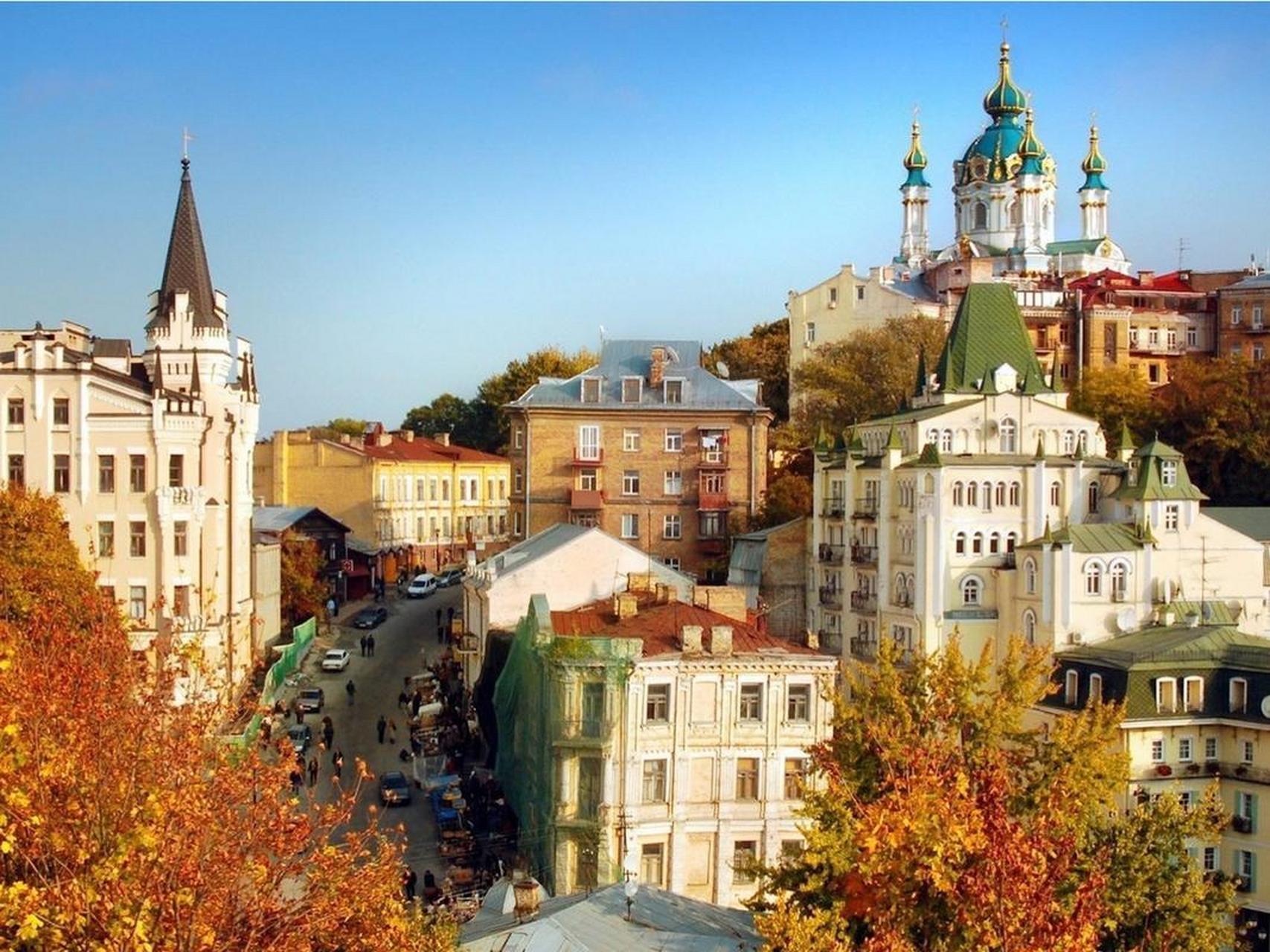 [原文:乌克兰到底是个怎么样的国.