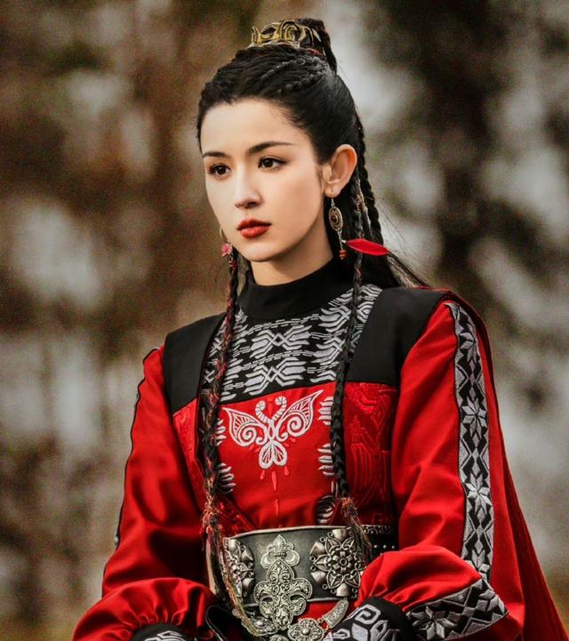 接档《庆余年2》?60集射雕英雄传首播将至,郭靖黄蓉颜值成亮点