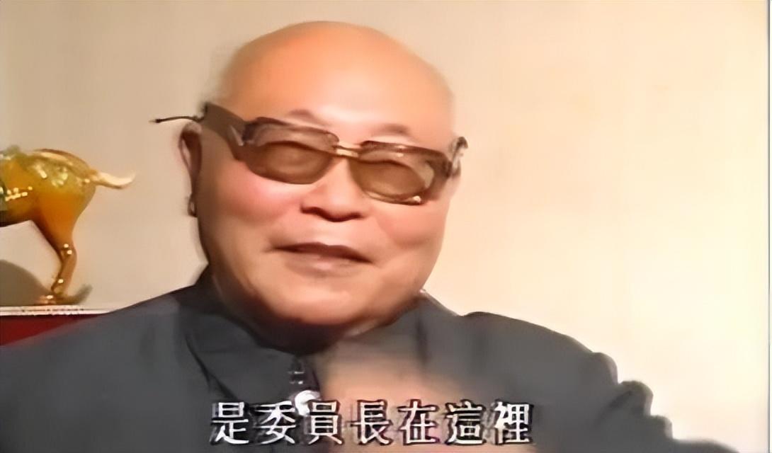 1979年,辽宁83岁老人写信给叶帅,公布43年前西安事变捉蒋的真相