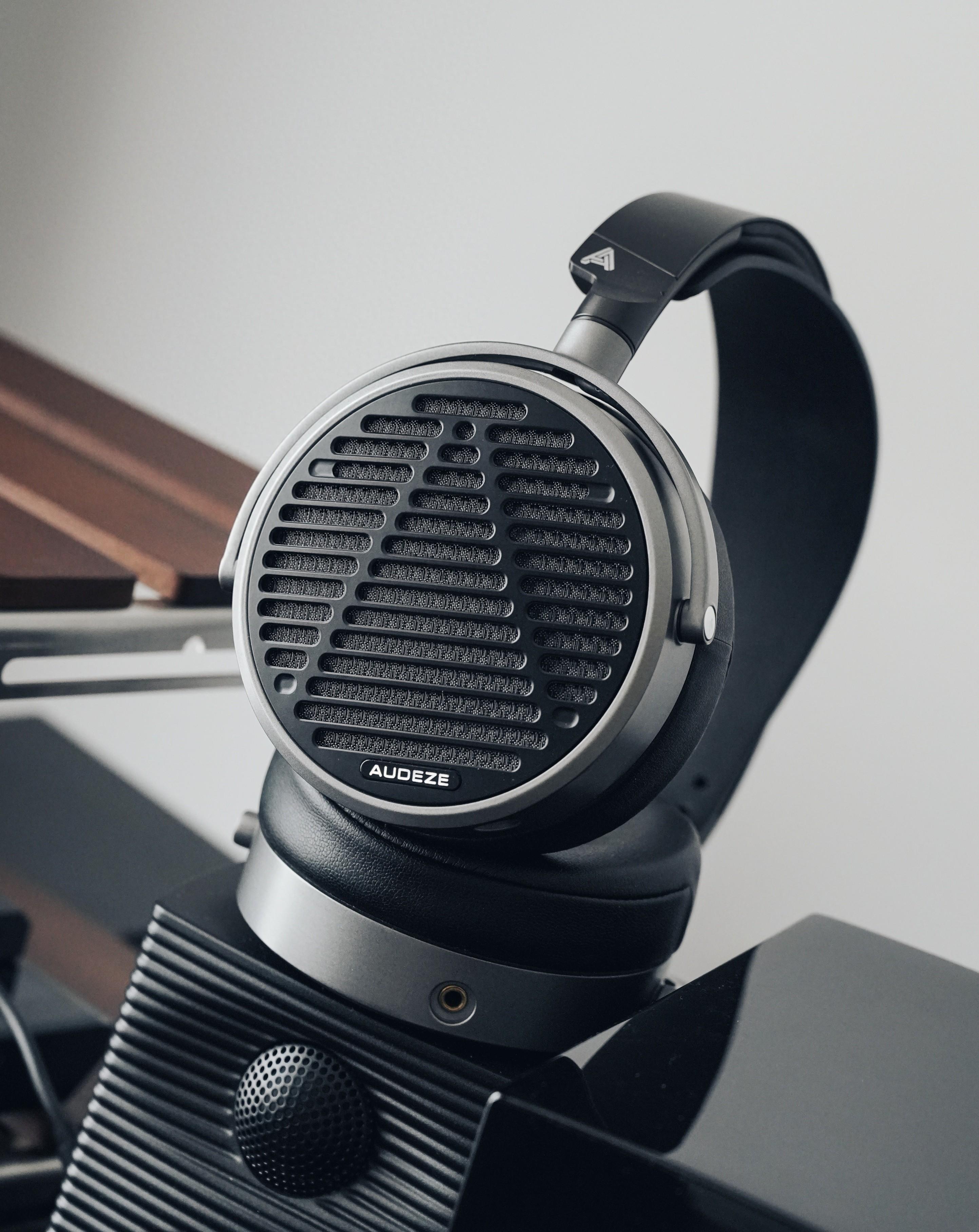 audeze mm100,"调音多元化"的监听头戴