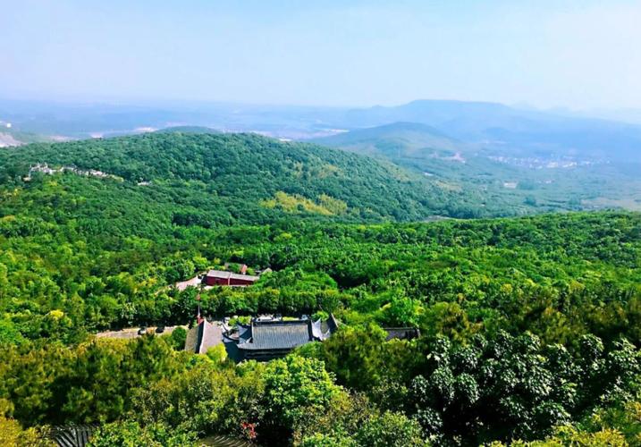 金坛旅游景点大全:探秘江南的璀璨明珠
