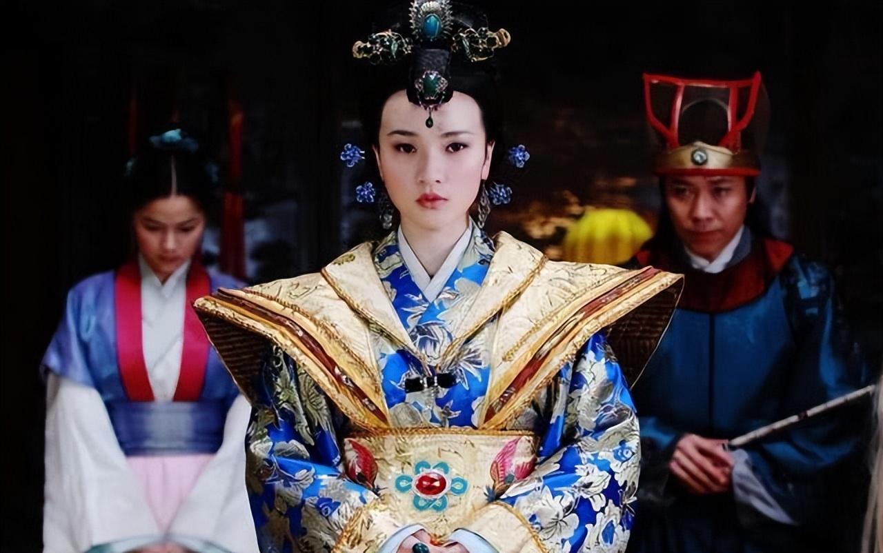 难怪明光宗38岁暴毙,你看他登基30天都干了啥?每天做4件要命事