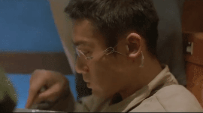 同样是吃戏,看看李雪健,游本昌和梁家辉等,风格各异这才厉害