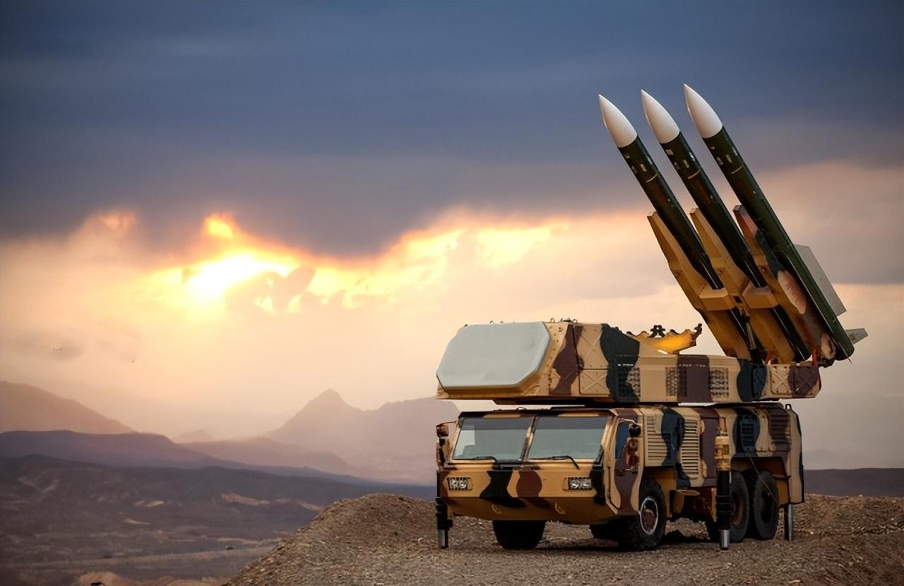 一,从俄罗斯订购的s300导弹实力大不如前?