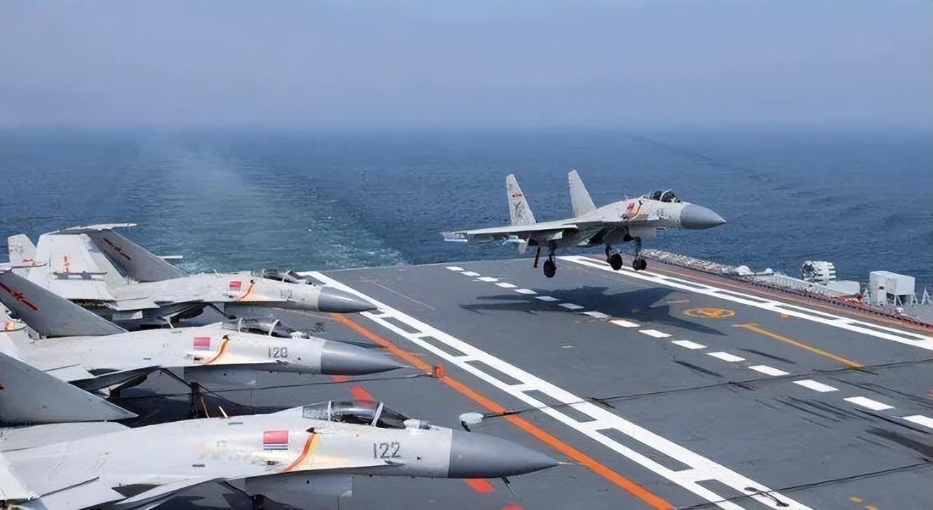 展望中国战斗机的未来