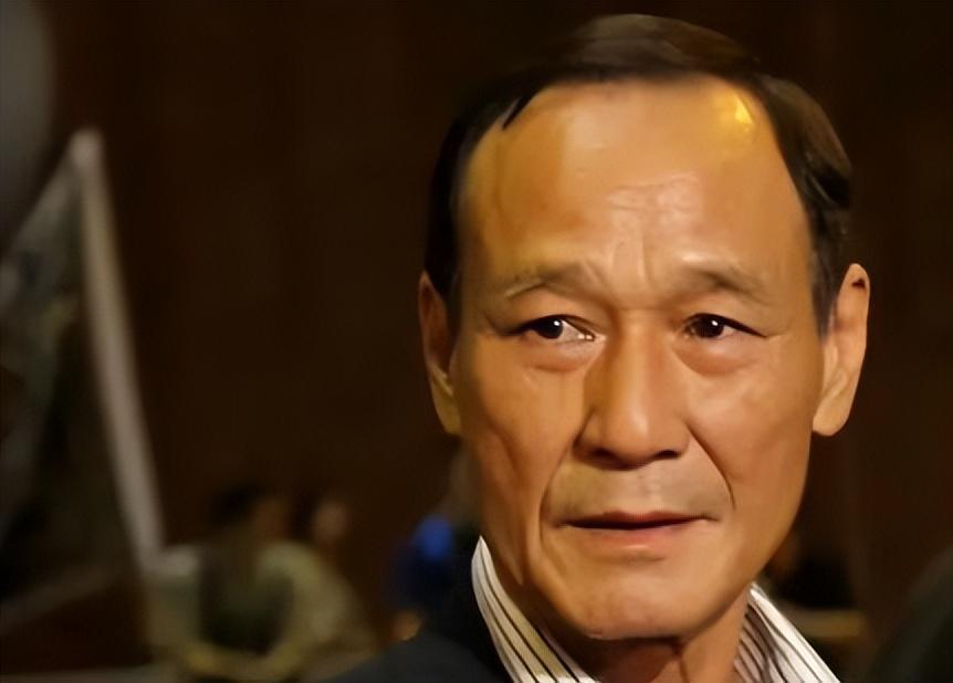 陈惠敏:为刘嘉玲拿回裸照,帮刘德华摆平威胁,怒扇李小龙儿子