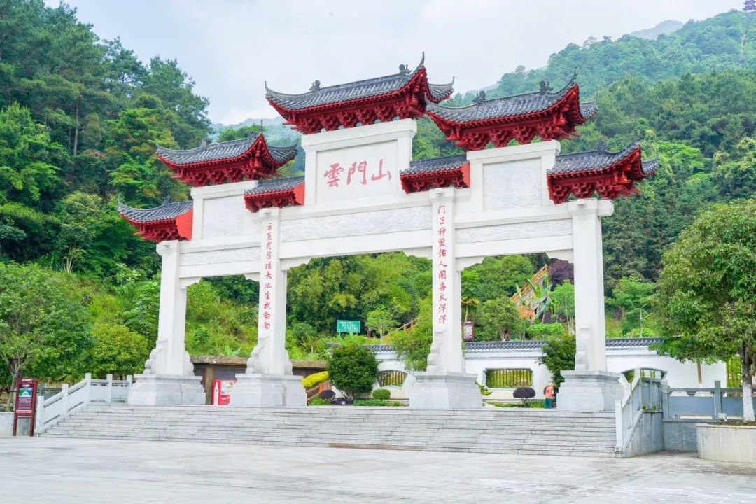 韶关景点十大旅游景点图片