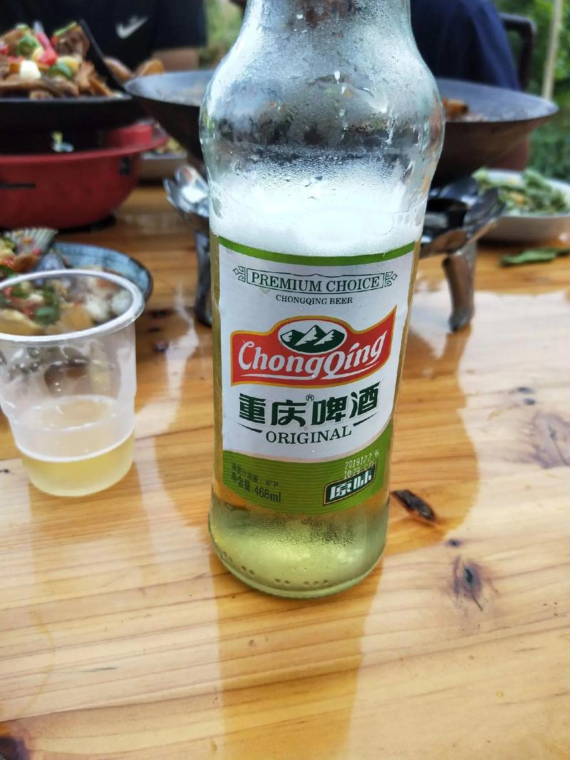 4款好喝的国产啤酒,麦香浓郁,口感好,价格低,适合好哥们对饮