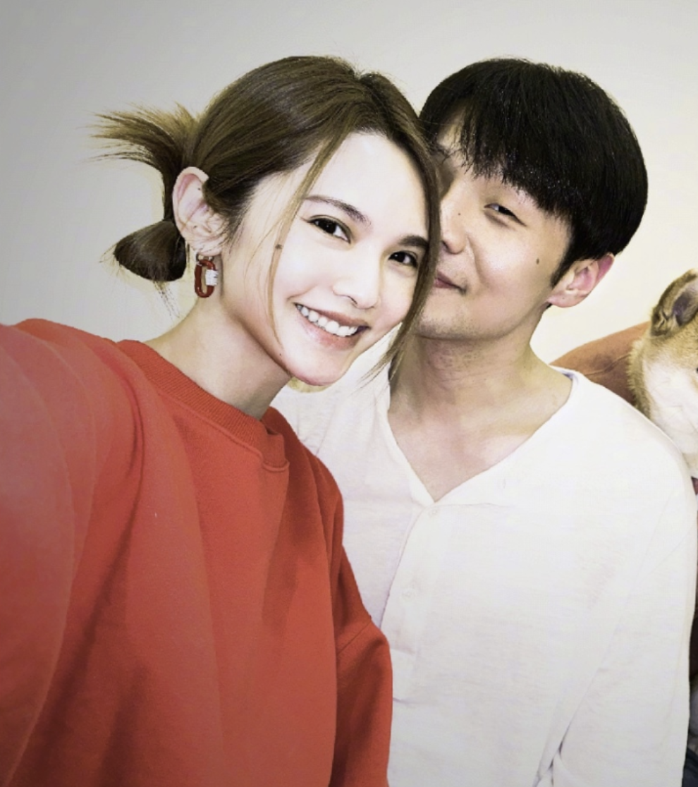 李荣浩踩点发文为40岁杨丞琳庆生,杨丞琳40岁仍无生子计划