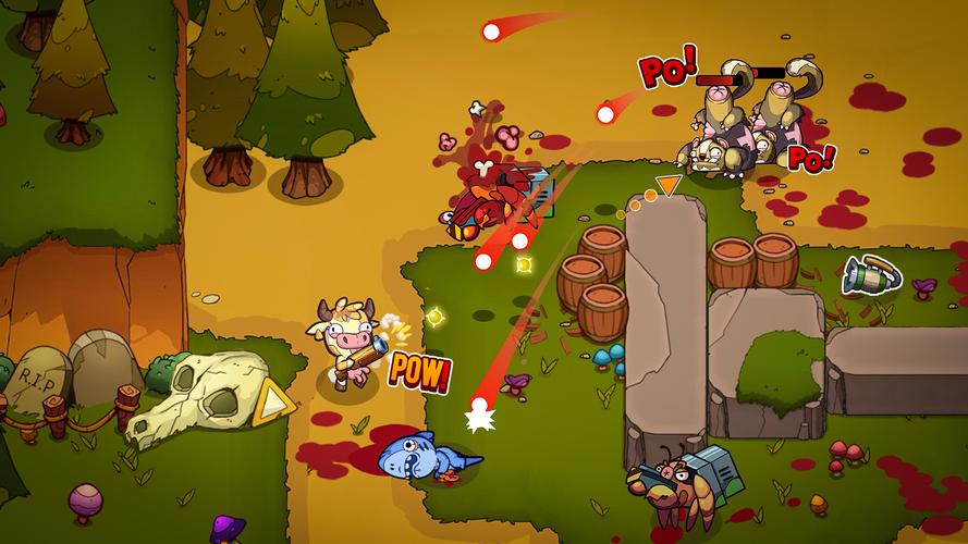 单机游戏排行榜2024前十名 十大耐玩单机游戏推荐