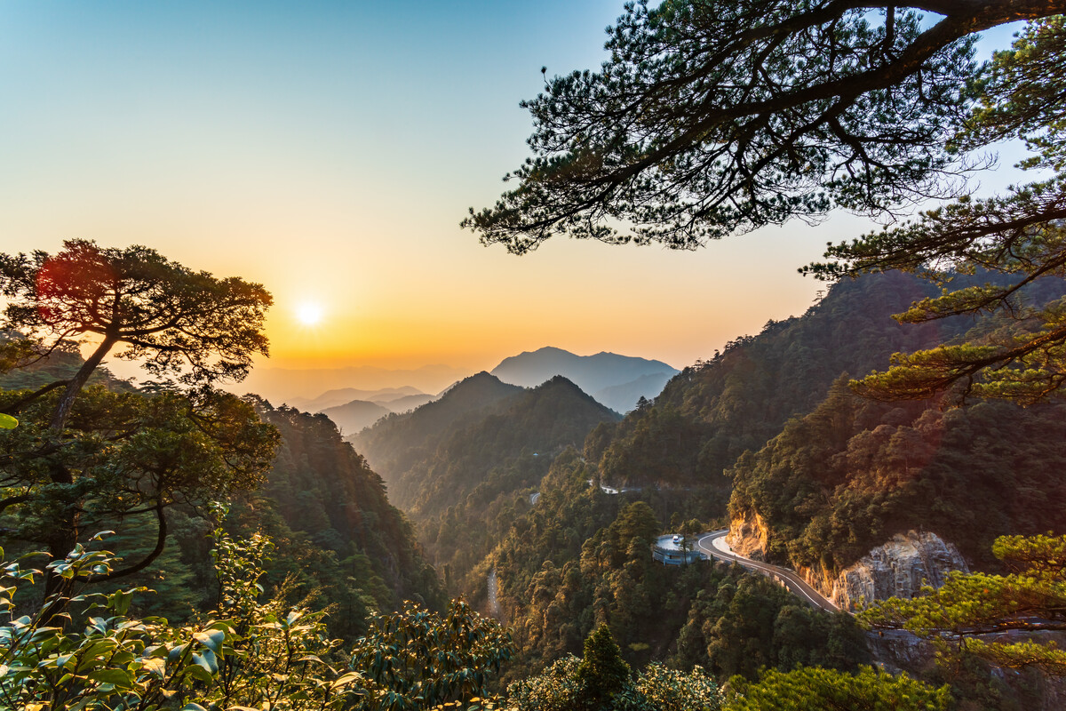 韶关旅游攻略必去十大景点,你都去过哪几个?