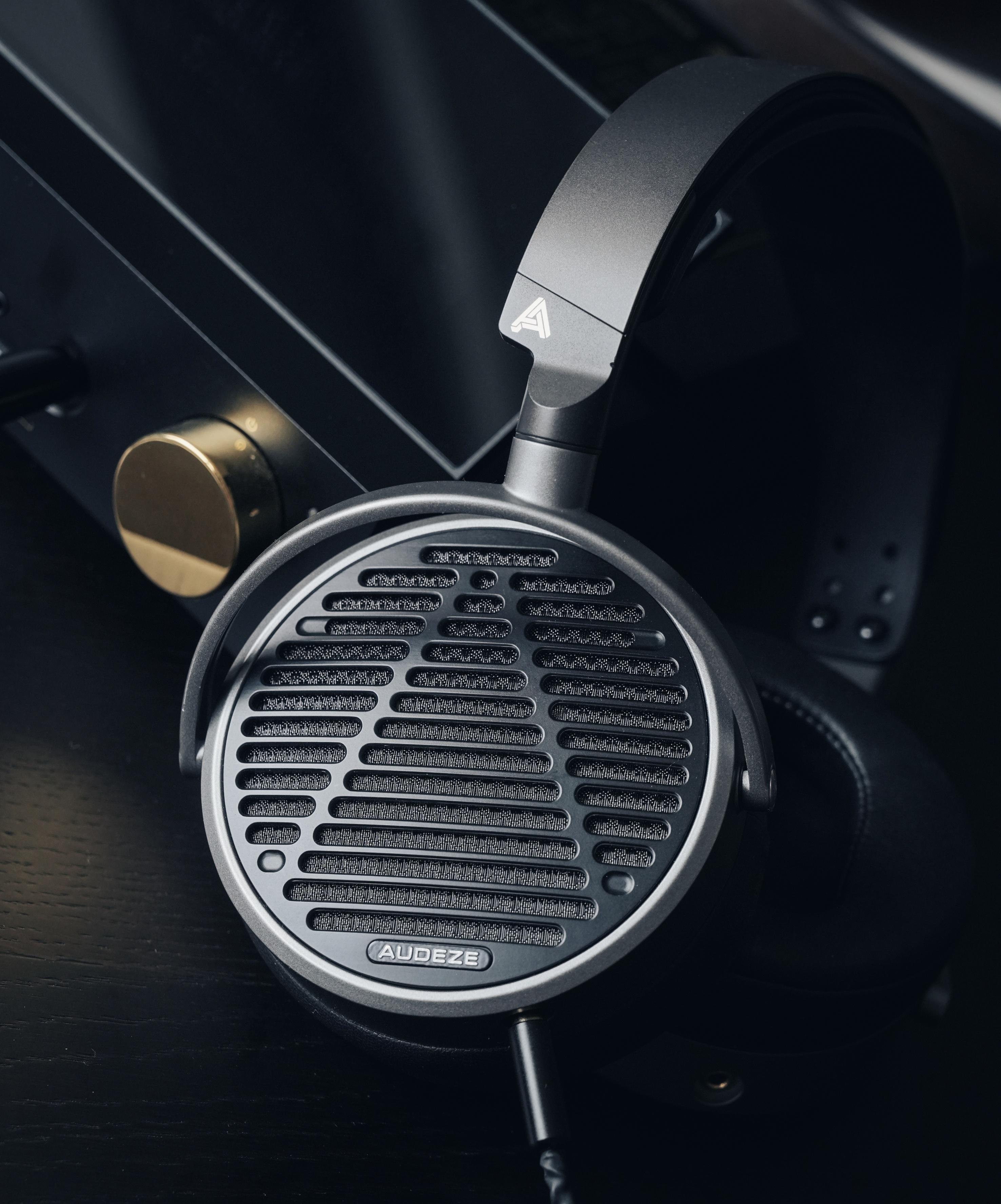 audeze mm100,"调音多元化"的监听头戴