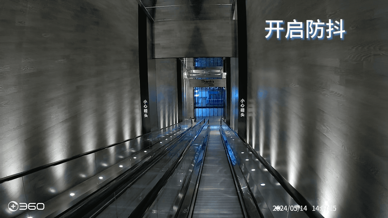 一机多用,玩转内外:能拍大片的360行车记录仪V9 户外运动版-有驾 一机多用,玩转内外:能拍大片的360行车记录仪V9 户外运动版-有驾