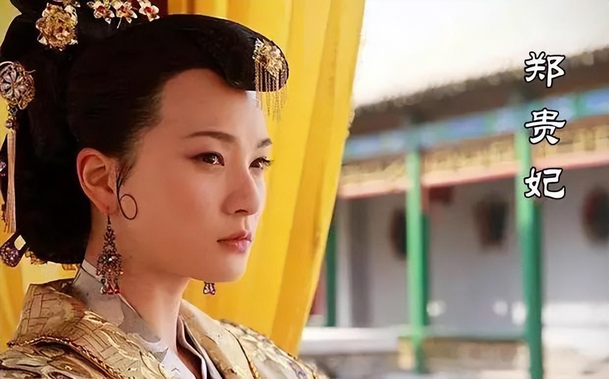 难怪明光宗38岁暴毙,你看他登基30天都干了啥?每天做4件要命事