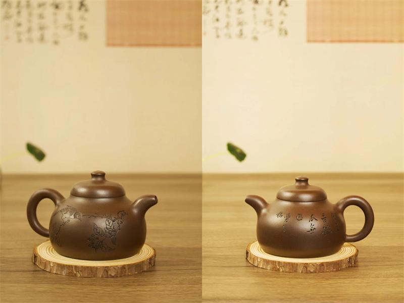 寄情以壶 藏意蕴心——紫砂名家秦焌之曼生十八式