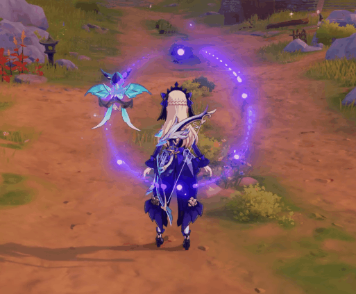 「v4.6攻略·角色攻略」断罪之皇女菲谢尔全方位讲解!