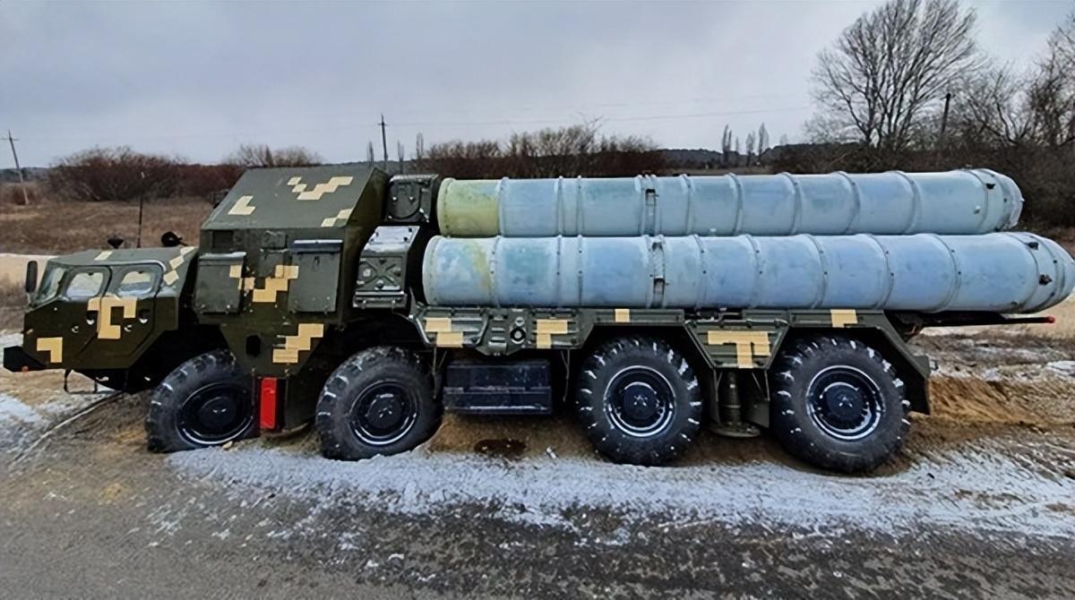 一,从俄罗斯订购的s300导弹实力大不如前?