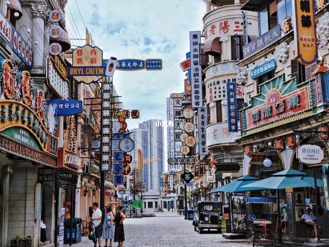 88岁的"挑粪富豪"徐文荣,筹资300亿仿建圆明园,如今已完工7年