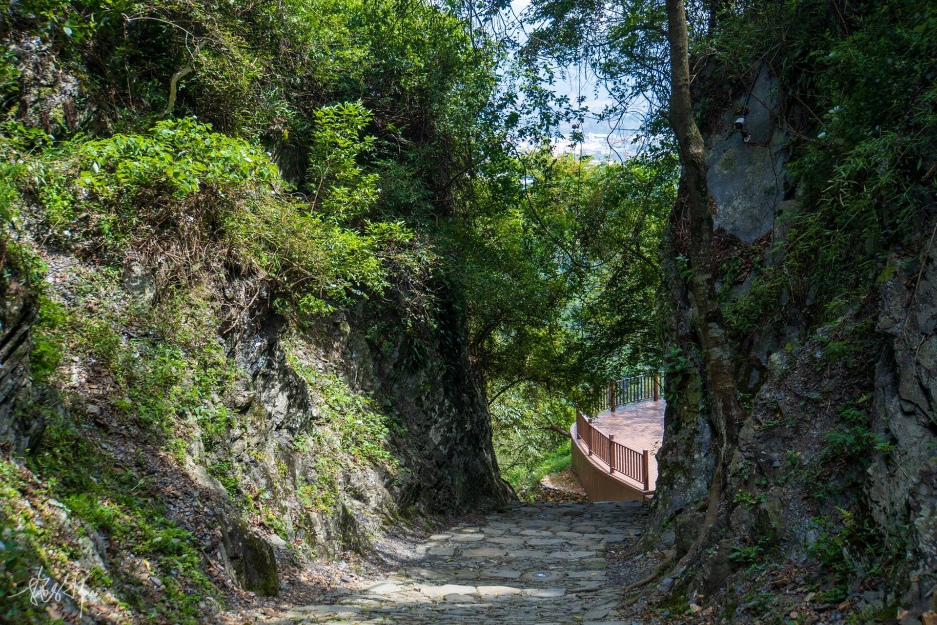 韶关旅游攻略必去十大景点,你都去过哪几个?