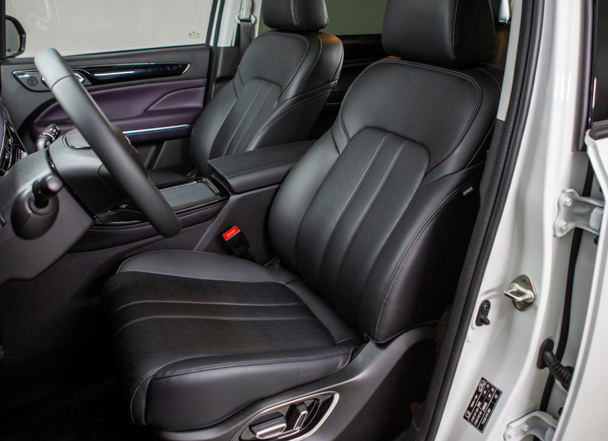 14.58万元的广汽传祺m6 max实力够不够?