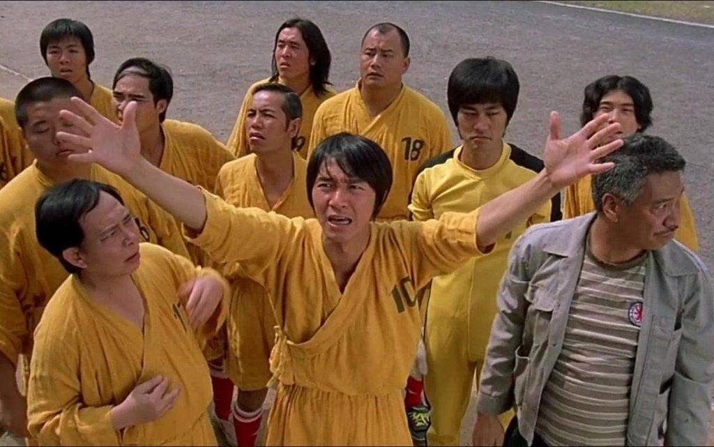 周星驰"最爱的女人"?却不被承认是女友!分手七年后写信担心她