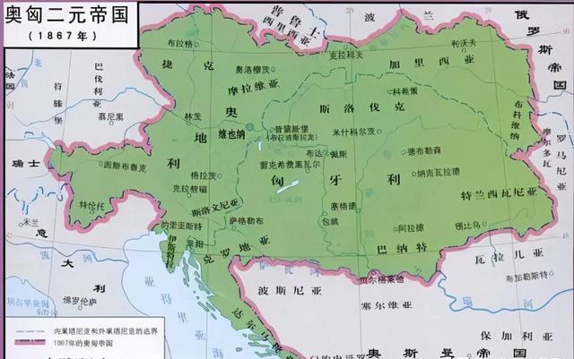 波黑国内存在着两个主要的政治力量,它们是波黑的两大政治实体