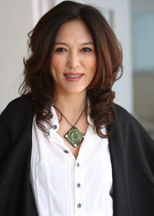 94版《三国》中的10位美女,有人因奥运瘫痪,有人三婚嫁老戏骨