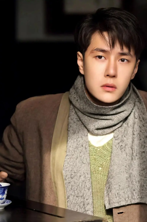 王一博王阳事态升级!关键时刻推老婆出去顶雷,护妻人设崩塌?